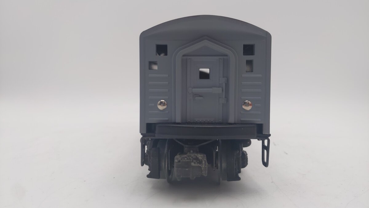 Lionel 6-8366 O Canadian Pacific F3 A Dummy Diesel Locomotive EX/Box
