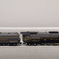 Lionel 6-11116 O UP 4-8-4 FEF3 Northern Greyhound Steam Locomotive & Tender #844 EX/Box