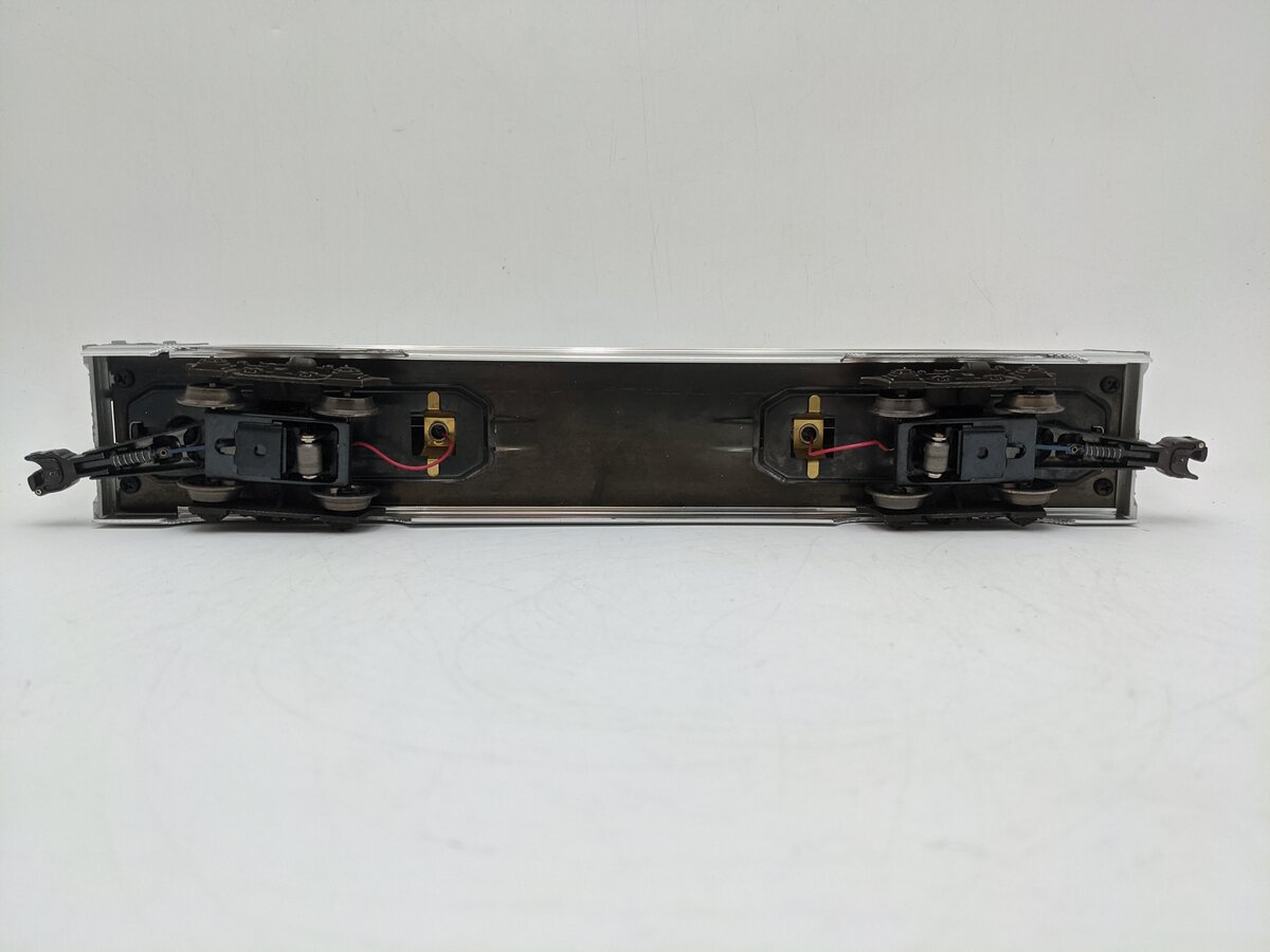 Lionel 6-9579 O Gauge Burlington 