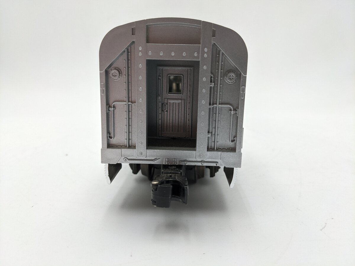 Lionel 6-9579 O Gauge Burlington 