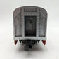 Lionel 6-7211 O Gauge Southern Pacific Daylight Aluminum Vista Dome Car EX/Box
