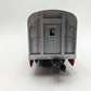 Lionel 6-7211 O Gauge Southern Pacific Daylight Aluminum Vista Dome Car EX/Box