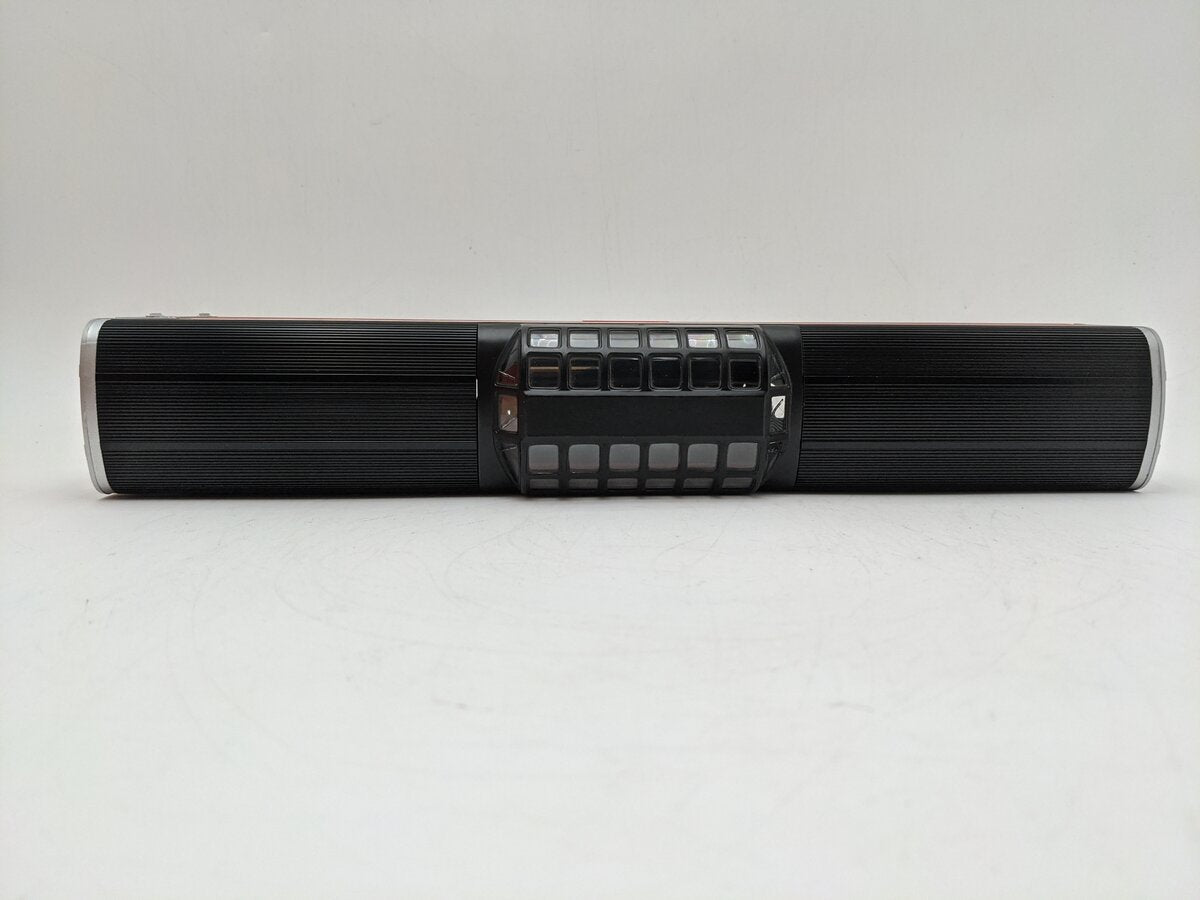 Lionel 6-7211 O Gauge Southern Pacific Daylight Aluminum Vista Dome Car EX/Box