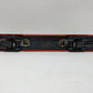 Lionel 6-7211 O Gauge Southern Pacific Daylight Aluminum Vista Dome Car EX/Box
