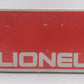 Lionel 6-8365 O Canadian Pacific F3 A Powered Diesel Locomotive EX/Box