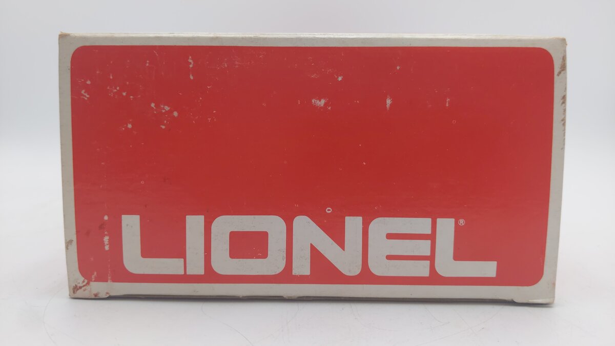 Lionel 6-8365 O Canadian Pacific F3 A Powered Diesel Locomotive EX/Box