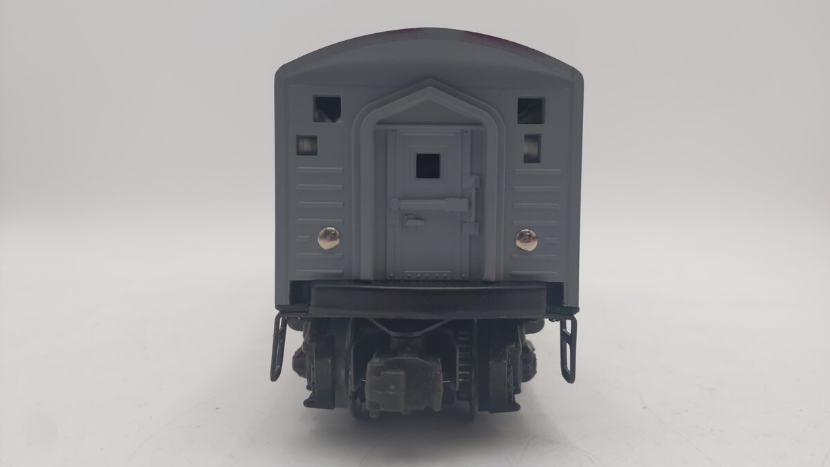 Lionel 6-8365 O Canadian Pacific F3 A Powered Diesel Locomotive EX/Box