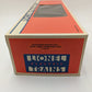 Lionel 6-19107 O Gauge Southern Pacific Daylight Full Vista Dome Passenger Car EX/Box