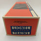 Lionel 6-19107 O Gauge Southern Pacific Daylight Full Vista Dome Passenger Car EX/Box