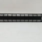 Lionel 6-19107 O Gauge Southern Pacific Daylight Full Vista Dome Passenger Car EX/Box