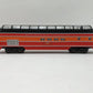Lionel 6-19107 O Gauge Southern Pacific Daylight Full Vista Dome Passenger Car EX/Box