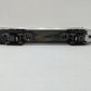 Lionel 6-9580 O Gauge Burlington Aluminum "Silver Veranda" Observation Car EX/Box