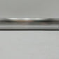 Lionel 6-9580 O Gauge Burlington Aluminum "Silver Veranda" Observation Car EX/Box