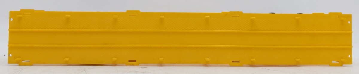 Lionel 6-9126 O Gauge Chesapeake and Ohio Auto Carrier EX