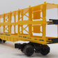 Lionel 6-9126 O Gauge Chesapeake and Ohio Auto Carrier EX