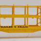 Lionel 6-9126 O Gauge Chesapeake and Ohio Auto Carrier EX