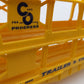 Lionel 6-9126 O Gauge Chesapeake and Ohio Auto Carrier EX