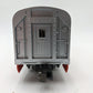 Lionel 6-7204 O Gauge Southern Pacific Daylight Aluminum Dining Car EX/Box
