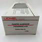 Lionel 6-7204 O Gauge Southern Pacific Daylight Aluminum Dining Car EX/Box