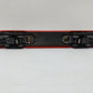 Lionel 6-7204 O Gauge Southern Pacific Daylight Aluminum Dining Car EX/Box