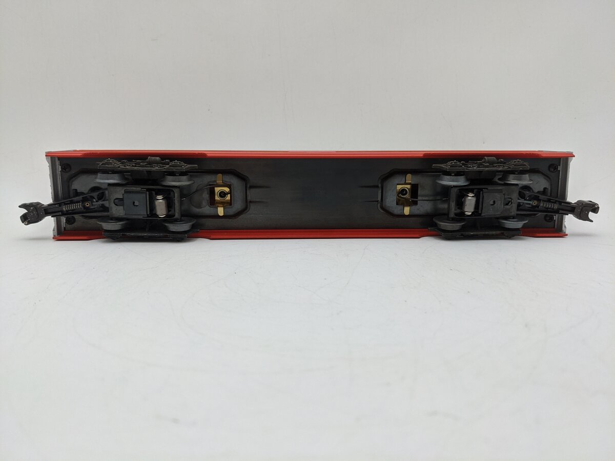 Lionel 6-7204 O Gauge Southern Pacific Daylight Aluminum Dining Car EX/Box
