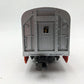 Lionel 6-7204 O Gauge Southern Pacific Daylight Aluminum Dining Car EX/Box