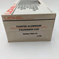 Lionel 6-7204 O Gauge Southern Pacific Daylight Aluminum Dining Car EX/Box