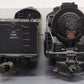 Lionel 6-18006 O Gauge Reading T-1 4-8-4 Steam Locomotive & Tender #2100 EX/Box