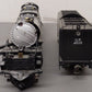 Williams 7001 O BRASS Union Pacific 4-8-8-4 Big Boy Steam Locomotive #4020/Box