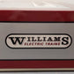 Williams 7001 O BRASS Union Pacific 4-8-8-4 Big Boy Steam Locomotive #4020/Box