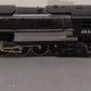 Williams 7001 O BRASS Union Pacific 4-8-8-4 Big Boy Steam Locomotive #4020/Box