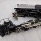 Williams 7001 O BRASS Union Pacific 4-8-8-4 Big Boy Steam Locomotive #4020/Box