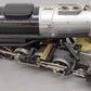 Williams 7001 O BRASS Union Pacific 4-8-8-4 Big Boy Steam Locomotive #4020/Box