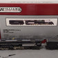 Williams 7001 O BRASS Union Pacific 4-8-8-4 Big Boy Steam Locomotive #4020/Box