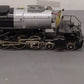Williams 7001 O BRASS Union Pacific 4-8-8-4 Big Boy Steam Locomotive #4020/Box