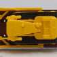 Lionel 6-9121 Louisville & Nashville Flatcar with Dozer EX