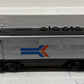 Lionel 6-8467 O Amtrak F3A Non-Powered Diesel Locomotive EX/Box