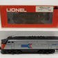 Lionel 6-8467 O Amtrak F3A Non-Powered Diesel Locomotive EX/Box