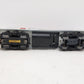Lionel 6-8772 O Gauge Gulf Mobile & Ohio GP-20 Diesel Locomotive #8772 EX