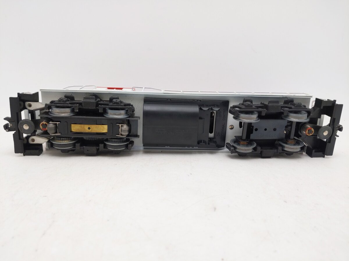 Lionel 6-8772 O Gauge Gulf Mobile & Ohio GP-20 Diesel Locomotive #8772 EX
