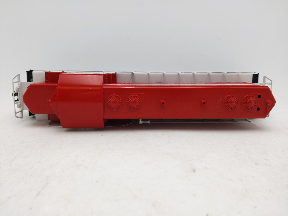 Lionel 6-8772 O Gauge Gulf Mobile & Ohio GP-20 Diesel Locomotive #8772 EX