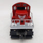 Lionel 6-8772 O Gauge Gulf Mobile & Ohio GP-20 Diesel Locomotive #8772 EX