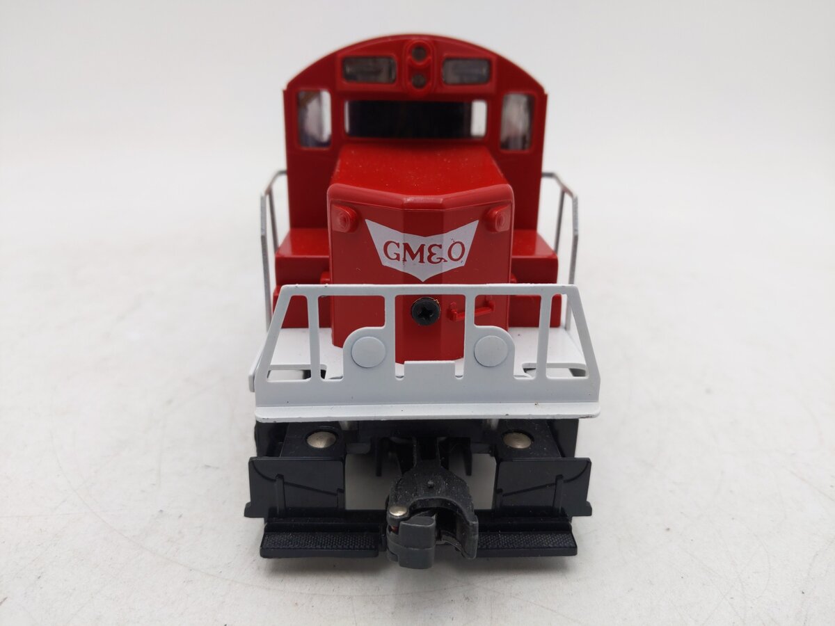 Lionel 6-8772 O Gauge Gulf Mobile & Ohio GP-20 Diesel Locomotive #8772 EX