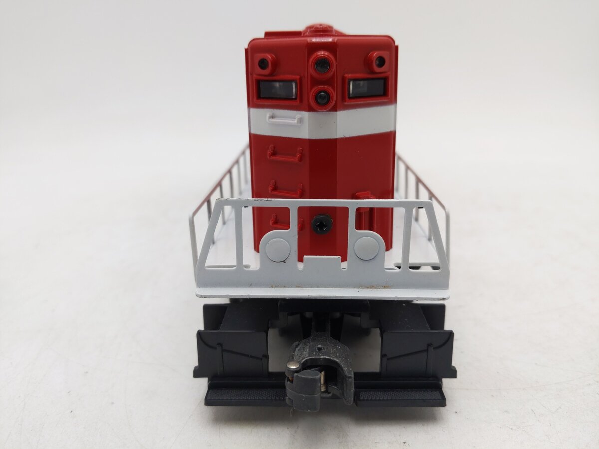 Lionel 6-8772 O Gauge Gulf Mobile & Ohio GP-20 Diesel Locomotive #8772 EX