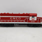 Lionel 6-8772 O Gauge Gulf Mobile & Ohio GP-20 Diesel Locomotive #8772 EX