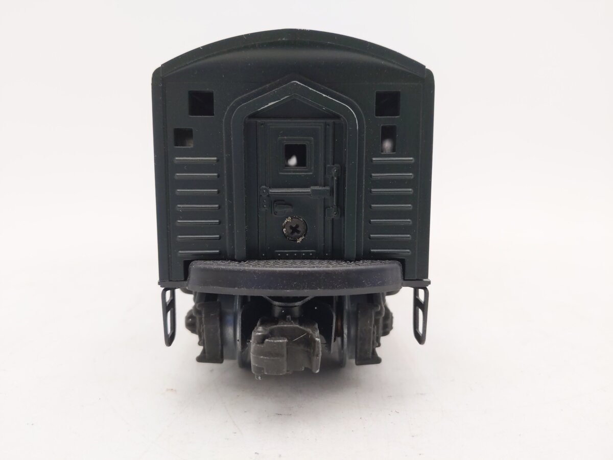 Lionel 6-8164 O Gauge Pennsylvania F3 B-Unit Dummy Diesel Locomotive EX