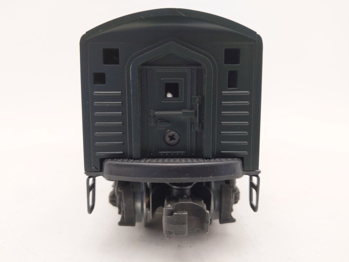 Lionel 6-8164 O Gauge Pennsylvania F3 B-Unit Dummy Diesel Locomotive EX