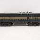 Lionel 6-8164 O Gauge Pennsylvania F3 B-Unit Dummy Diesel Locomotive EX