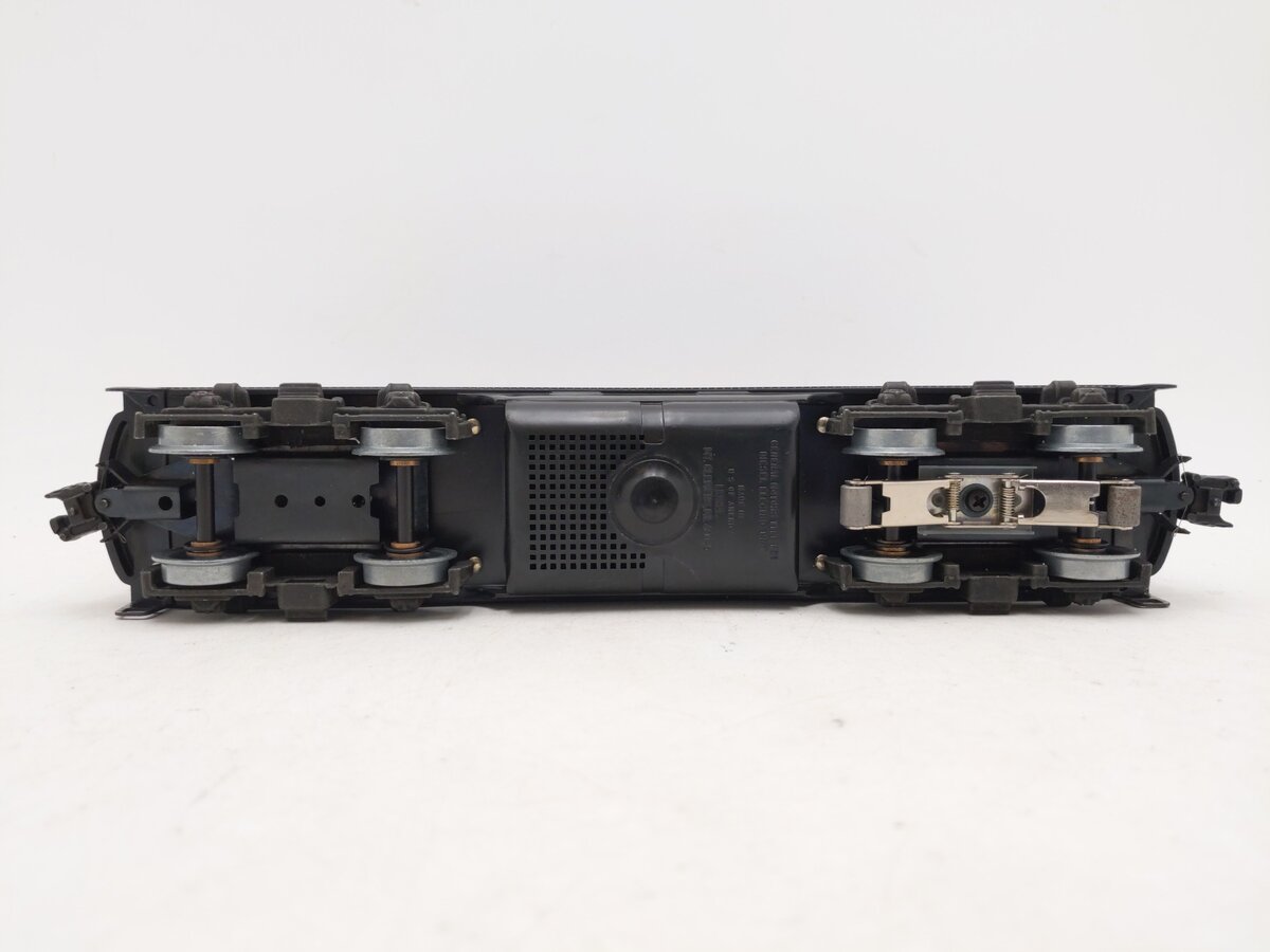 Lionel 6-8164 O Gauge Pennsylvania F3 B-Unit Dummy Diesel Locomotive EX