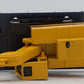 Lionel 6-9157 Chesapeake & Ohio Flatcar W/ Excavator EX